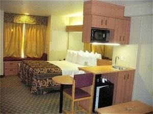 Value Inn Worldwide LAX, Inglewood, United States of America