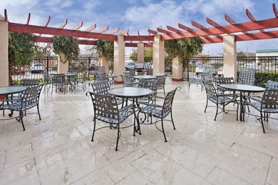 Hampton Inn & Suites Dallas-DFW ARPT W-SH 183 Hurst, Hurst, United States of America