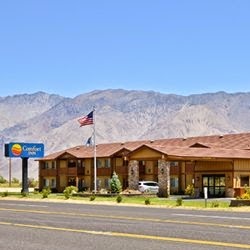 Comfort Inn Lone Pine, Lone Pine, United States of America