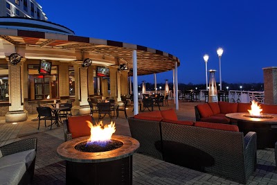 Spartanburg Marriott, Spartanburg, United States of America