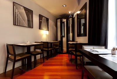 Hotel Quatro Puerta Del Sol, Madrid, Spain