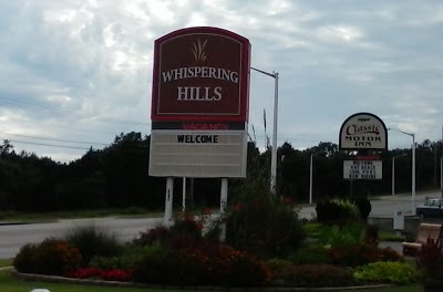 Whispering Hills Inn, Branson, United States of America