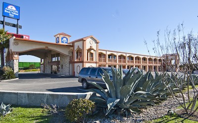 Americas Best Value Inn Buda, Buda, United States of America