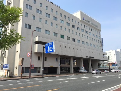 Comfort Hotel Kochi, Kochi, Japan