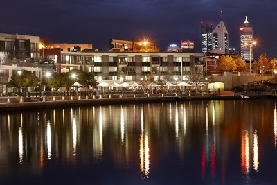 The Sebel Residence East Perth, East Perth, Australia