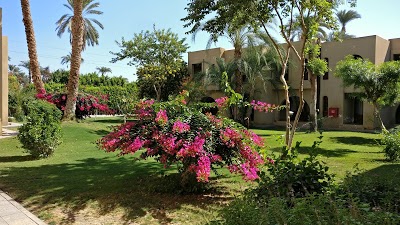 Karnak Resort, Luxor, Egypt