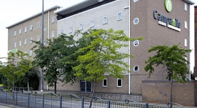 Hotel Campanile Leicester, Leicester, United Kingdom