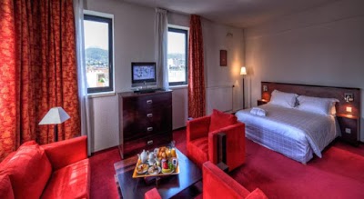 Kyriad Prestige Clermont-Ferrand, Clermont-Ferrand, France