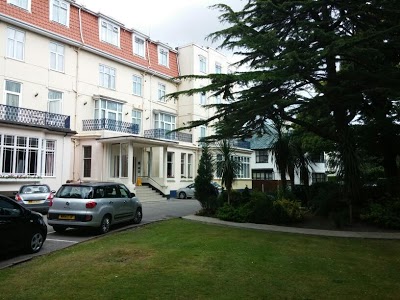 Best Western Hotel Royale, Bournemouth, United Kingdom