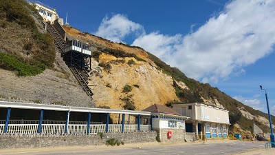 Menzies Hotels Bournemouth - Carlton, Bournemouth, United Kingdom