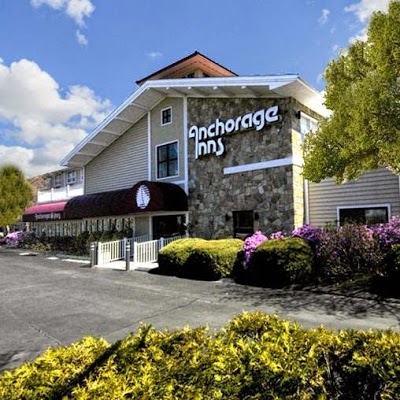 Anchorage Inns And Suites, Portsmouth, United States of America