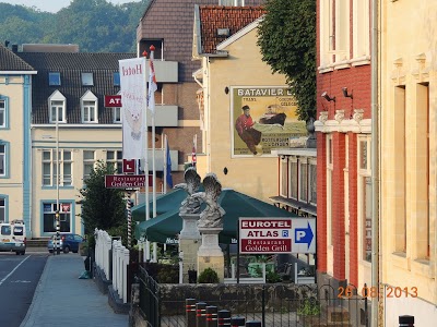 Eurotel Atlas, Valkenburg aan de Geul, Netherlands