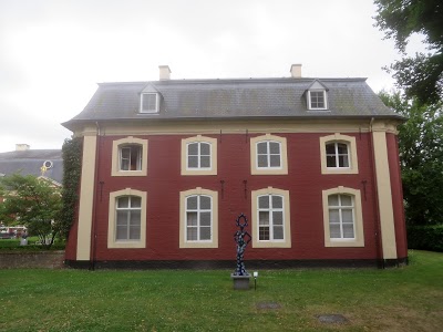 Chateau St Gerlach, Valkenburg aan de Geul, Netherlands