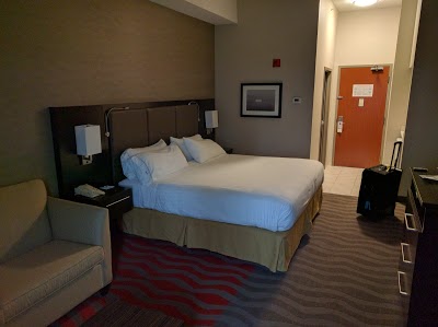 Holiday Inn Express Hotel & Suites Barrie, Barrie, Canada