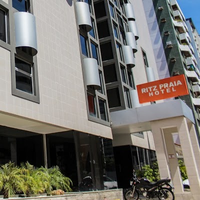 Ritz Praia Hotel Macei, Maceio, Brazil