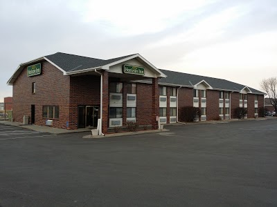 Horizon Inn Motel, Lincoln, United States of America