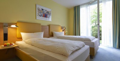 InterCityHotel D, Duesseldorf, Germany
