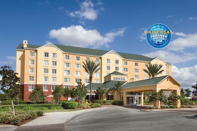 Hilton Garden Inn Orlando International Drive North, Orlando, United States of America
