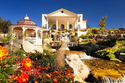 Savannah House Hotel, Branson, United States of America