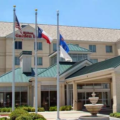 Hilton Garden Inn Temple, Temple, United States of America