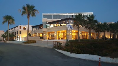 Porto Platanias Beach Resort & Spa, Platanias, Greece