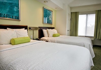 SpringHill Suites by Marriott Lexington, Lexington, United States of America