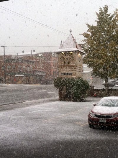 OURAY CHALET INN, Ouray, United States of America
