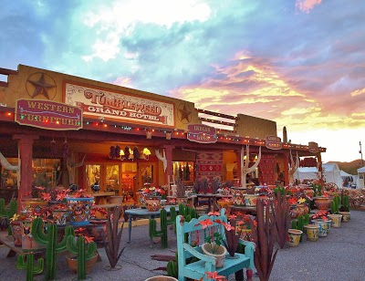 Cave Creek Tumbleweed Hotel, Cave Creek, United States of America