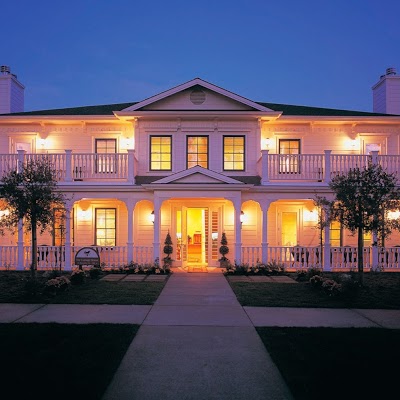 MacArthur Place, Sonoma, United States of America