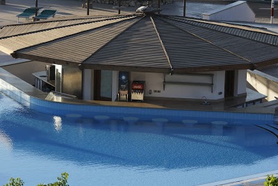 Domina El Sultan Hotel & Resort, Sharm el Sheikh, Egypt