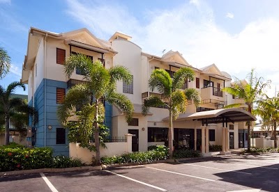 Cairns Queens Court, Cairns North, Australia