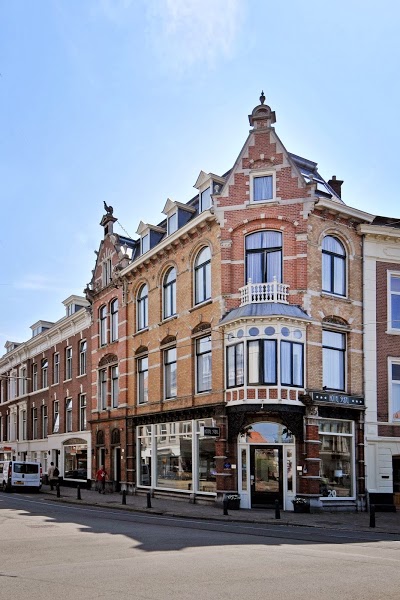 Hotel Sebel, The Hague, Netherlands