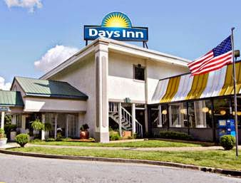 Days Inn Atlanta Northwest, Atlanta, United States of America