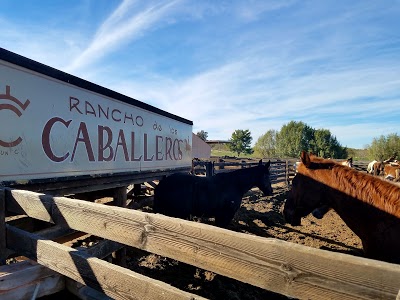 RANCHO DE LOS CABALLEROS, Wickenburg, United States of America