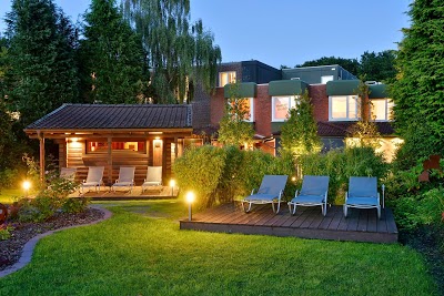 Ringhotel K, Aurich, Germany