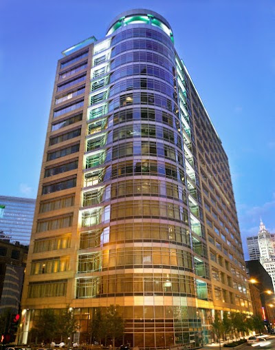 Kinzie Hotel, Chicago, United States of America