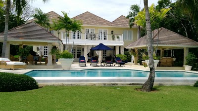 The PUNTACANA Hotel, Punta Cana, Dominican Republic