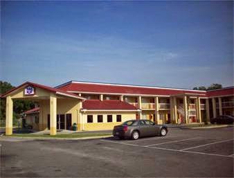 Knights Inn Jacksonville, Jacksonville, United States of America