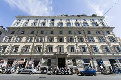 CAESAR HOUSE RESIDENZE ROMANE, Rome, Italy