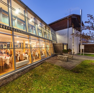 BEST WESTERN SEIDLHOF MUC HAAR, Haar, Germany