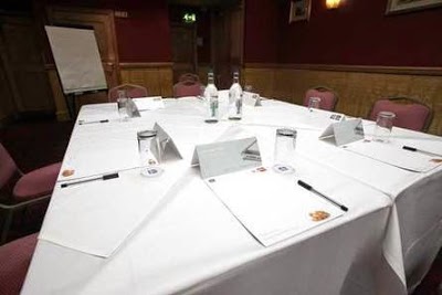 BEST WESTERN ROKER HOTEL, Sunderland, United Kingdom