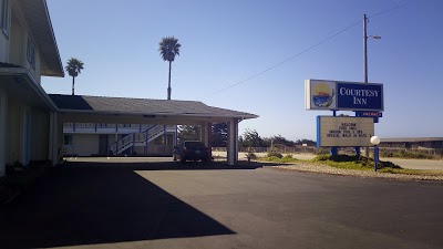 Courtesy Inn San Simeon, San Simeon, United States of America
