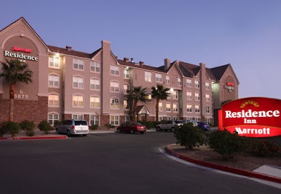 Residence Inn by Marriott Las Vegas South, Las Vegas, United States of America