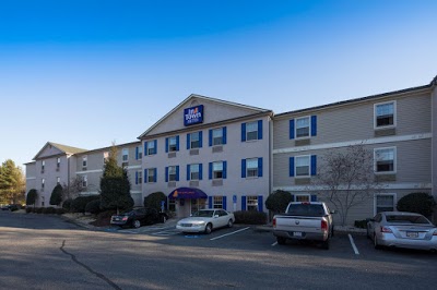 Home-Towne Suites Kannapolis, Kannapolis, United States of America