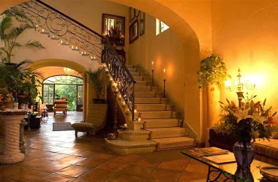 Villa Ganz Boutique Hotel, Guadalajara, Mexico