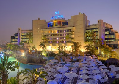 Le Royal Hotels & Resorts - Beirut, Dbayeh, Lebanon
