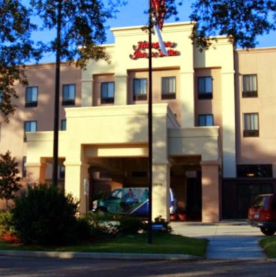 Hampton Inn & Suites Lafayette, Lafayette, United States of America