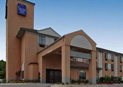 Best Western Plus Woodland Hills Hotel & Suites, Tulsa, United States of America