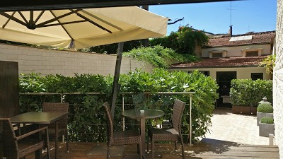 Hotel Orcagna, Florence, Italy