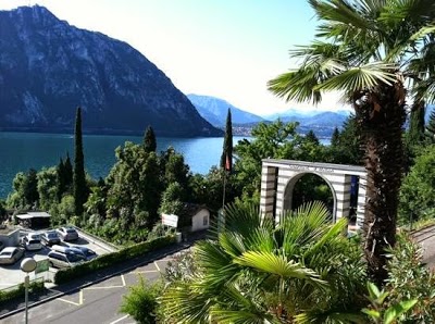 HOTEL CAMPIONE, Lugano, Switzerland